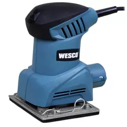 Lixadeira Orbital WS4151 240W Wesco - Santec