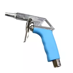 Bico de Limpeza Azul com Gatilho BC-50A Steula - Santec