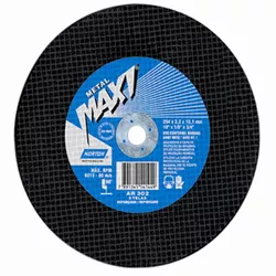 Disco De Corte 10 X 1/8'' X 3/4 Ar302 Maxi - Santec