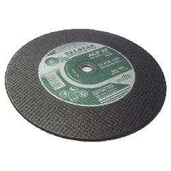 Disco De Corte 12 X 1/8 X 3/4'' Telstar - Santec