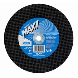 Disco De Corte 12 X 1/8 X 3/4'' Ar302 Maxi - Santec