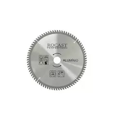 Disco De Serra Circular 10'' X 80dts Rocast - Santec