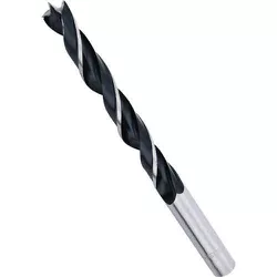 Broca de 3 Pontas 5mm para Madeira Irwin - Santec