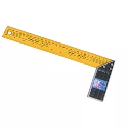 Esquadro 12'' C/ Cabo De Metal Ref-5290 - Santec