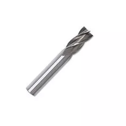 Fresa De Topo 4 Cortes 10mm Rocast - Santec