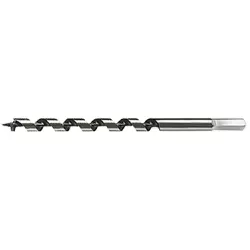 Broca para Madeira 12mm x 460mm 701209 Mtx - Santec