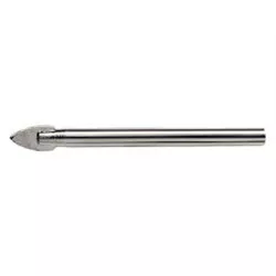 Broca para Vidro e Cerâmica 3mm 728139 Mtx - Santec
