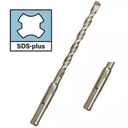 Broca Sds Plus 5mm x 110mm Irwin - Santec