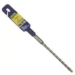 Broca Sds Plus 6mm x 110mm Irwin - Santec