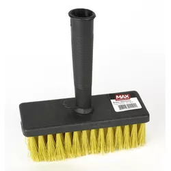 Broxa Plástica Retangular 142mm x 58mm 5310 Max - Santec