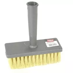 Broxa Retangular Grande 182 x 73mm 4810 Max - Santec