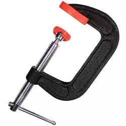 Grampo De Fixação Tipo C 3'' Mtx - Santec