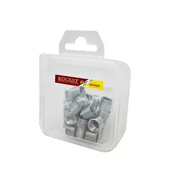 Inserto Postiço Para Roscas M8 X 1,25 C/ 25 Peças - Santec