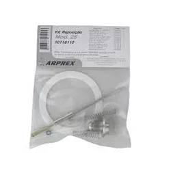 Kit Completo De Reparos P/ Pistola Mod-25At Arprex - Santec