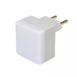 Luz De Led Automática Noturna 17233 Bivolt Margirius - Santec