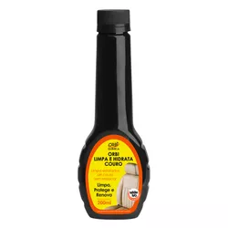 Limpador e Hidrante para Couros 200ml Orbi - Santec