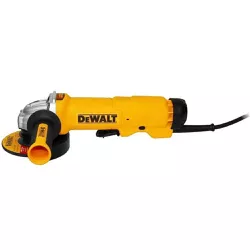 Esmerilhadeira 4.1/2 1500W Dwe4314 Dewalt 220V - Santec