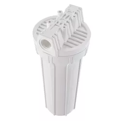 Filtro Bebedouro/Pia Pou 9.3/4'' Carbon 907-0019 Hidro - Santec