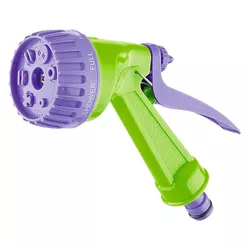 Esguicho Pistola 7 Posições 651618 Palisad - Santec