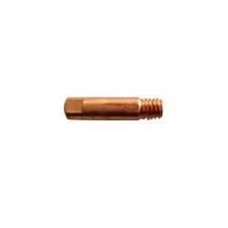 Bico de Contato M8 x 30mm Binzel - 1,2mm - Santec