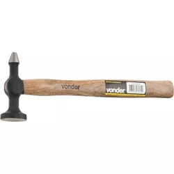 Martelo Chapeador Ponta Curta 3589400400 Vonder - Santec