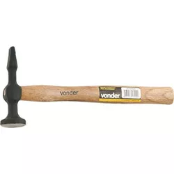 Martelo Chapeador Pena Atravessada 3589200200 Vonder - Santec