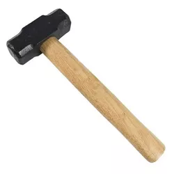 Marreta 1 kg com Cabo Tenace - Santec
