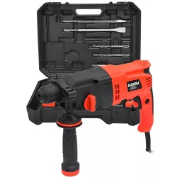 Martelete Rompedor e Perfurador 900W HG1921 Gamma 220V - Santec