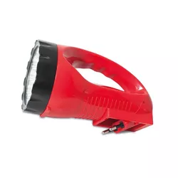 Lanterna Recarregável 12 Leds 3510002 Noll - Santec