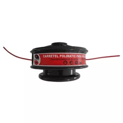 Carretel de Nylon para Nakashi Echo Honda Makita Husqvarna L... - Santec