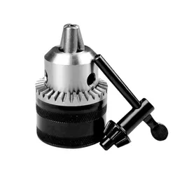 Mandril 3 a 16mm Cone B18 168209 Mtx - Santec