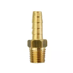 Espigão Fixo Macho 1/2