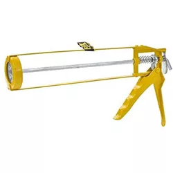 Pistola para Aplicador Silicone 6603 Fertak - Santec