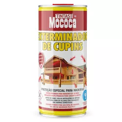 Cupinicida 900ml Mococa - Santec