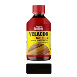 Tingidor Velacor Tabaco 200ml Mococa - Santec