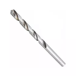 Broca Aço Rápido 3/32'' Titanium - Santec