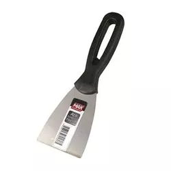 Espátula Laminada 4cm C/ Cabo Plástico 7104 - Santec