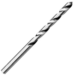 Broca de Aço Rápido 10mm Rocast - Santec