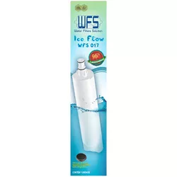 Refil WFS017 Ice Flow para Purificador Consul - Santec
