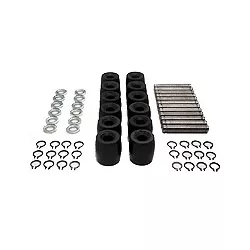 Kit De Acessórios Para Acoplamento Md-11 Madeflex - Santec