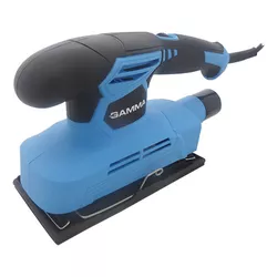 Lixadeira Orbital 150W G1922 Gamma - Santec