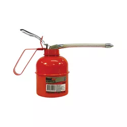 Almotolia de Metal 500ml com Extensão Flexível BFH1290 Bestf... - Santec