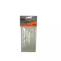 Refil para Pistola de Cola Quente 11 x 150mm BFH1115 Bestfer - Santec