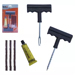 Kit Reparo de Pneu 10 Peças BFH2134 Bestfer - Santec