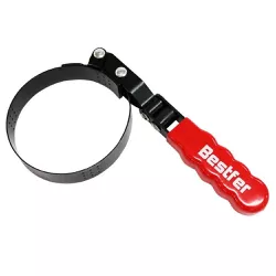 Saca Filtro de Cinta 80 a 95mm BFH2058 Bestfer - Santec