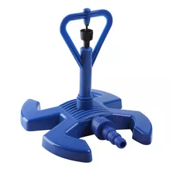 Aspersor P3 com Base Esqui 0295-0 Agrojet - Santec