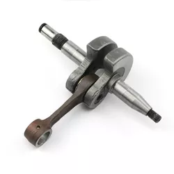 501528402 Virabrequim da Motosserra 61-268 Antiga Husqvarna - Santec