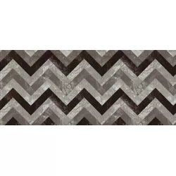 Tapete Antiderrapante Tropical Marmore Marrom 43cm 0201ZMMA ... - Santec