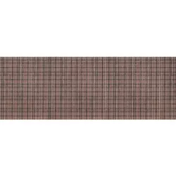 Tapete Antiderrapante Tropical Xadrez Marrom 43cm 0201XAD01 ... - Santec