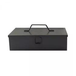 Baú 30cm para Ferramentas 91805 Presto - Santec